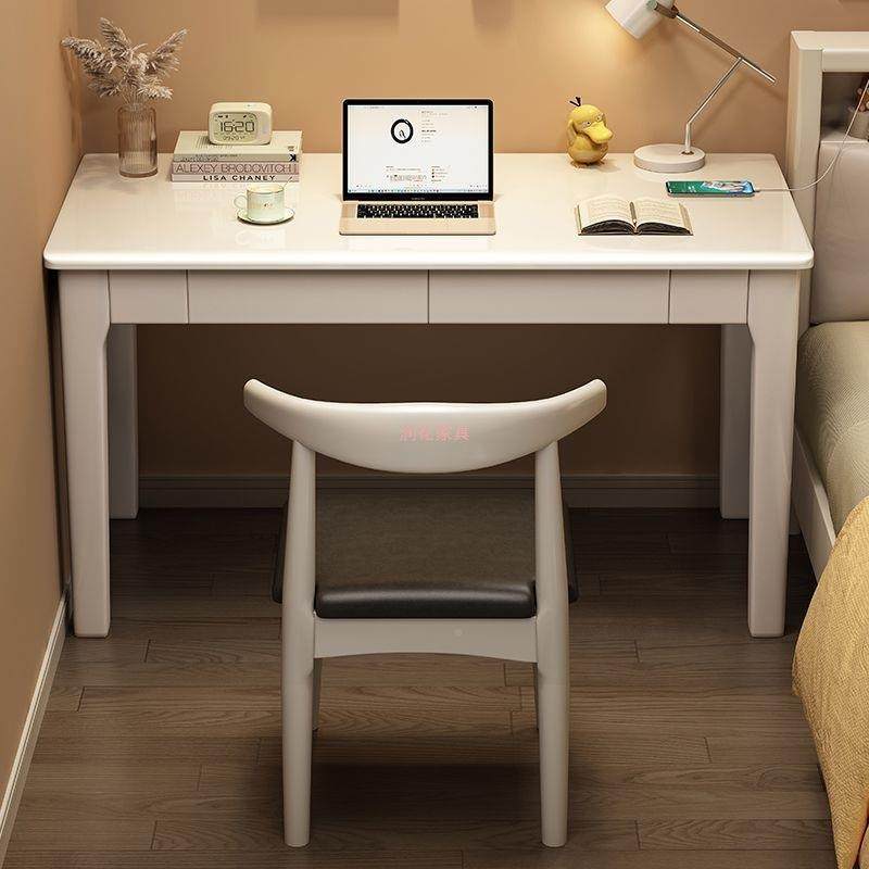 实木窄书桌731家用40/45CM生宽学写字台电学习小户型桌卧室办公脑,电子/电工,接线端子,淘宝优惠券,粉丝福利购,淘宝优惠卷