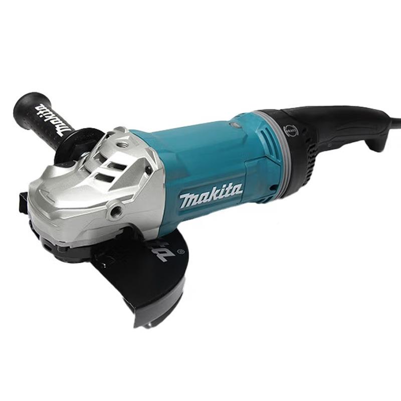 牧田（M0AKITAGA70MUX7X1角磨机打磨机抛光机切割机180mm280）0W