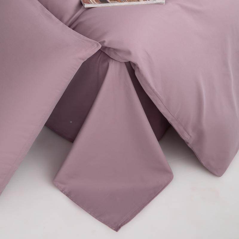 60支2024QR加厚全棉磨毛被套单被棉罩100纯1160x20秋冬件1米5床单,床上用品,学生床品套件,淘宝优惠券,粉丝福利购,淘宝优惠卷