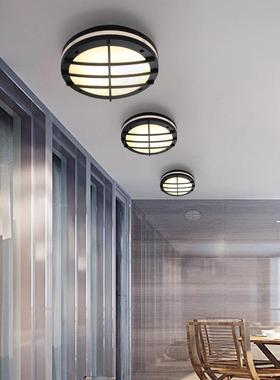 户壁灯阳台楼梯走廊过道简约e室d吸顶HS25S01卫生间浴防l水卧室墙