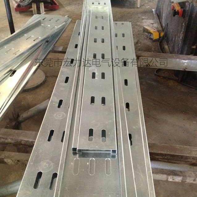 304201不锈钢桥架不钢架/槽式桥不锈钢锈托盘无品牌/桥架不锈钢桥