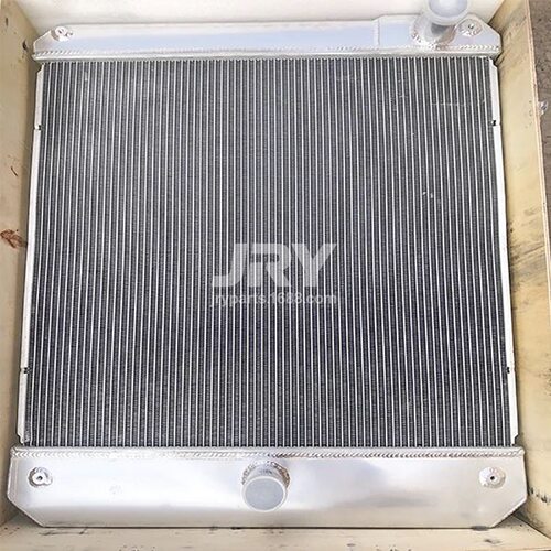 CAT卡特C7.1水箱449-1807冷却系统4491807中冷器604-2405 6042405