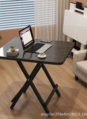 可折叠桌子17948餐桌习家多用小户型简易吃能饭桌户外便携式摆摊