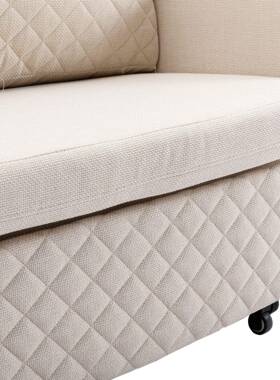 小轻沙奢布沙发39484户型客厅家具艺后现床