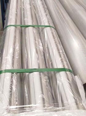 泰安不锈钢管钢光亮不锈钢管不锈钢毛不细管ZUM锈管抛光