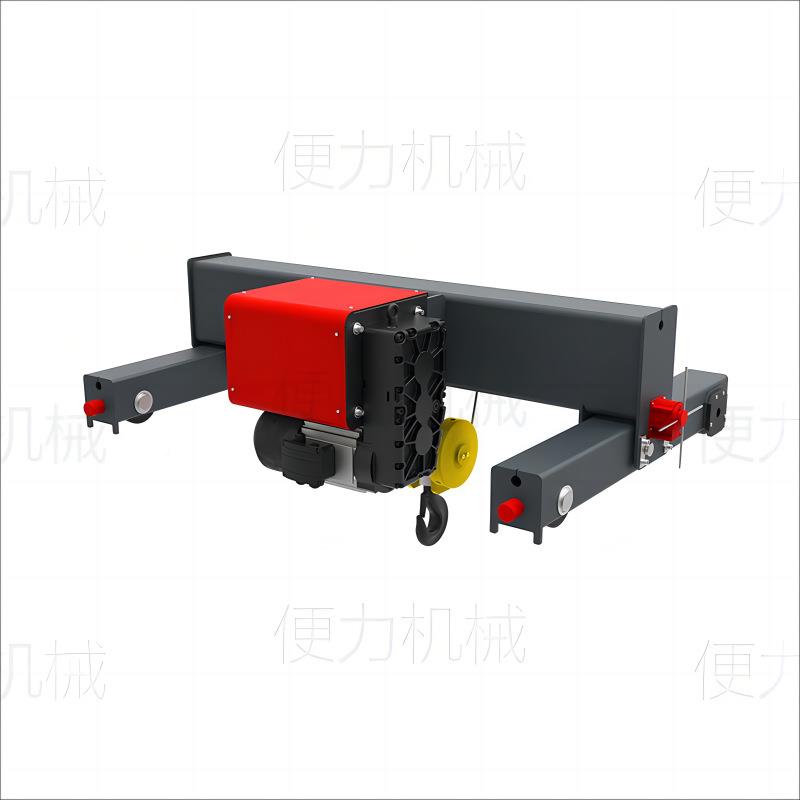 上海5吨式电动1葫芦0新中式钢丝绳电动吨葫芦FEDEEMA5级欧式欧葫