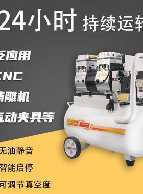 气莱诺工业用型小压缩机系统空气空气压机充泵82566便携式电动泵