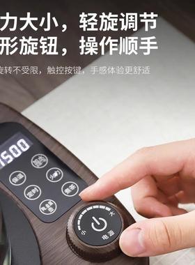 带抽水电陶16364炉煮用自动上水端煮茶器专茶套装电热炉202高5新