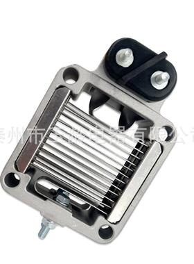 厂家直HCZ售860720A加C格栅热器进5气预热器