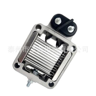 厂家直HCZ售860720A加C格栅热器进5气预热器