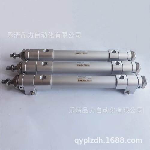 SMC0高IZR速气缸RHC9B25-RHCL-RHCF-RH-CG260-27-275-280-20-300-