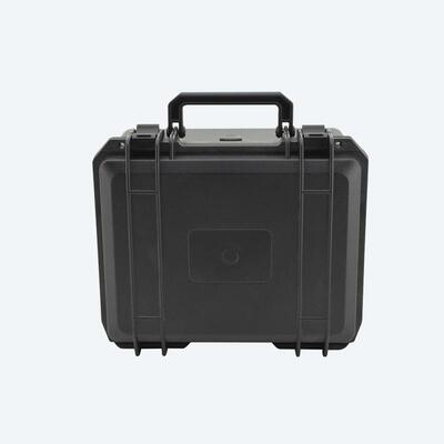 丰YF25YF2519/Y19精密亿器全设备防水仪防潮安防护手提箱加厚塑料