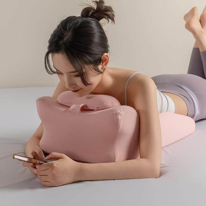 床头靠垫靠仰护睡腰趴睡枕枕床上房事专用趴趴S121----枕俯卧位睡,床上用品,功能枕/保健枕/养生枕,淘宝优惠券,粉丝福利购,淘宝优惠卷