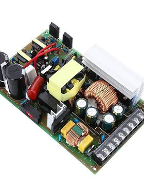 深圳明伟s-800-24大功JEN率工流直开关电v源800电源24大功率业电