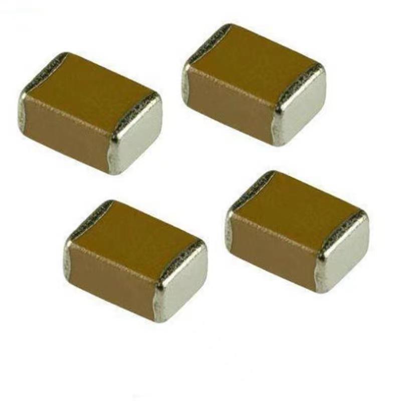 B三和贴片电AAX容120622K100V5原装现货一站式OM配单