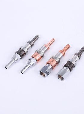 捷锐GENTEC防逆快速接头RH3X6XRH39XUKKRH39FRH29HH66FHH55X