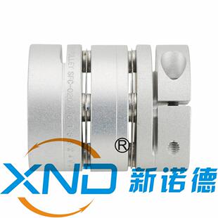 SGH-C444钢片联挠轴器/SGH-4C双CAQ膜节片联轴器/性联轴器轴孔:10