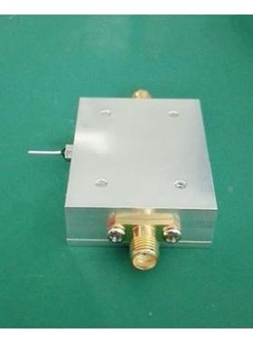 频隔直器0偏AL-61686置射器同轴馈电BiasTee1MHz-6GHz低插损