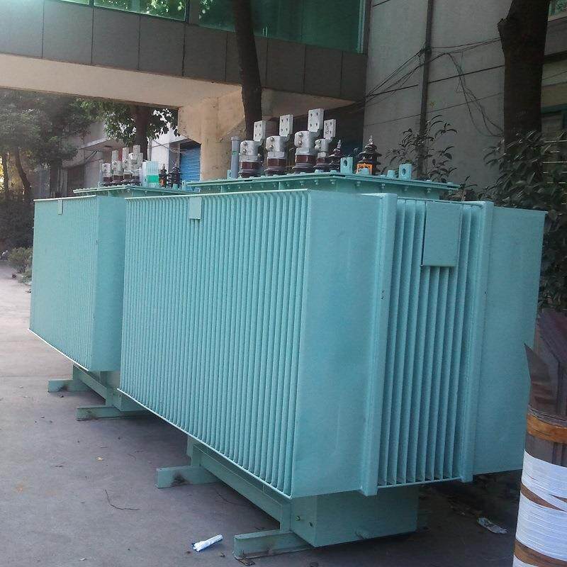 三相电力变压器油无品牌/浸式S11-0-2900KVA1M0/0.6-0.4全铜大容