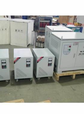 100KVA5000W20K304060080KW三相干式变压器600V575V变380V转2200V