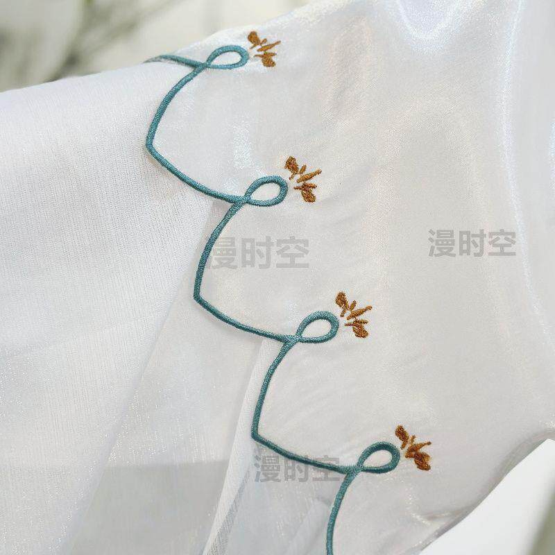 天官赐福师青玄cos服风师