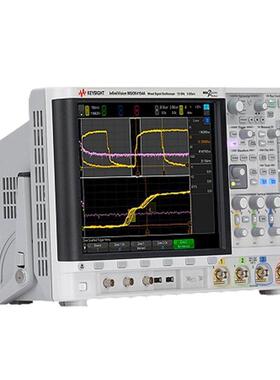 采购数字示波器 DSOX4104A MSOX4104A 带宽1GHZ 4模拟通道 在线。