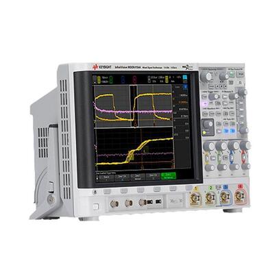 采购数字示波器 DSOX4104A MSOX4104A 带宽1GHZ 4模拟通道 在线。