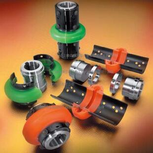 MEGA E5四川凉山 弹性联轴器REX