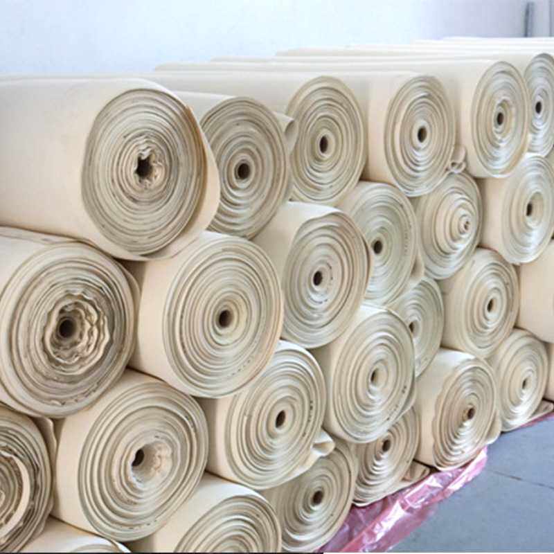 广东东莞供应潜水料SBR  发泡橡胶复合材料  neoprene面料