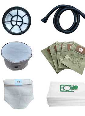 适用Numatic Henry, George, Edward尘吸配件尘器隔过滤器 滤网
