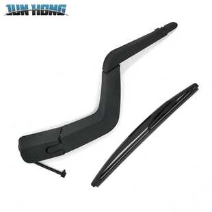 适用通用阿卡迪亚/GMC Acadia后挡雨刮片摇臂汽车后窗雨刷器总成