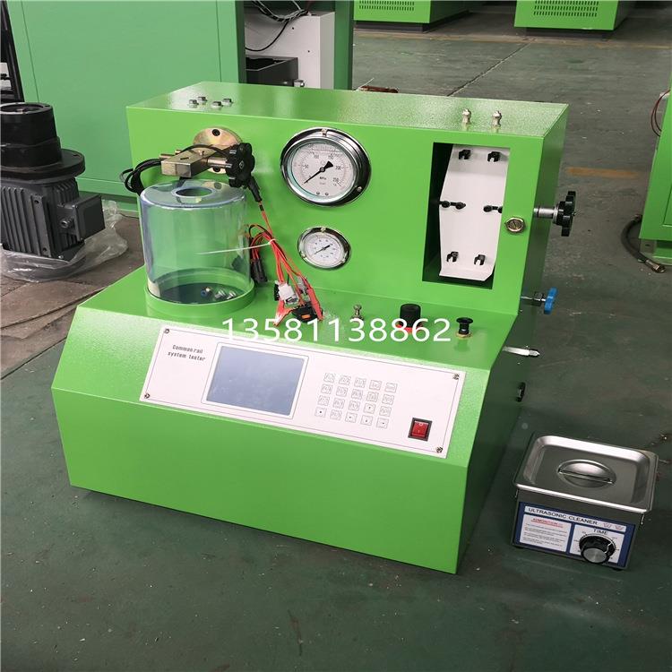 厂P家销PQ1000售Q1000高压共 轨喷油器试验台 电油控试验台喷器测