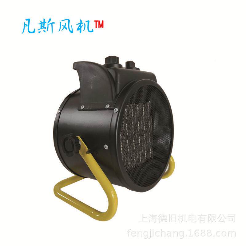 厂家美国120V风机美插日本100出/口1暖10V过热保护电取暖器