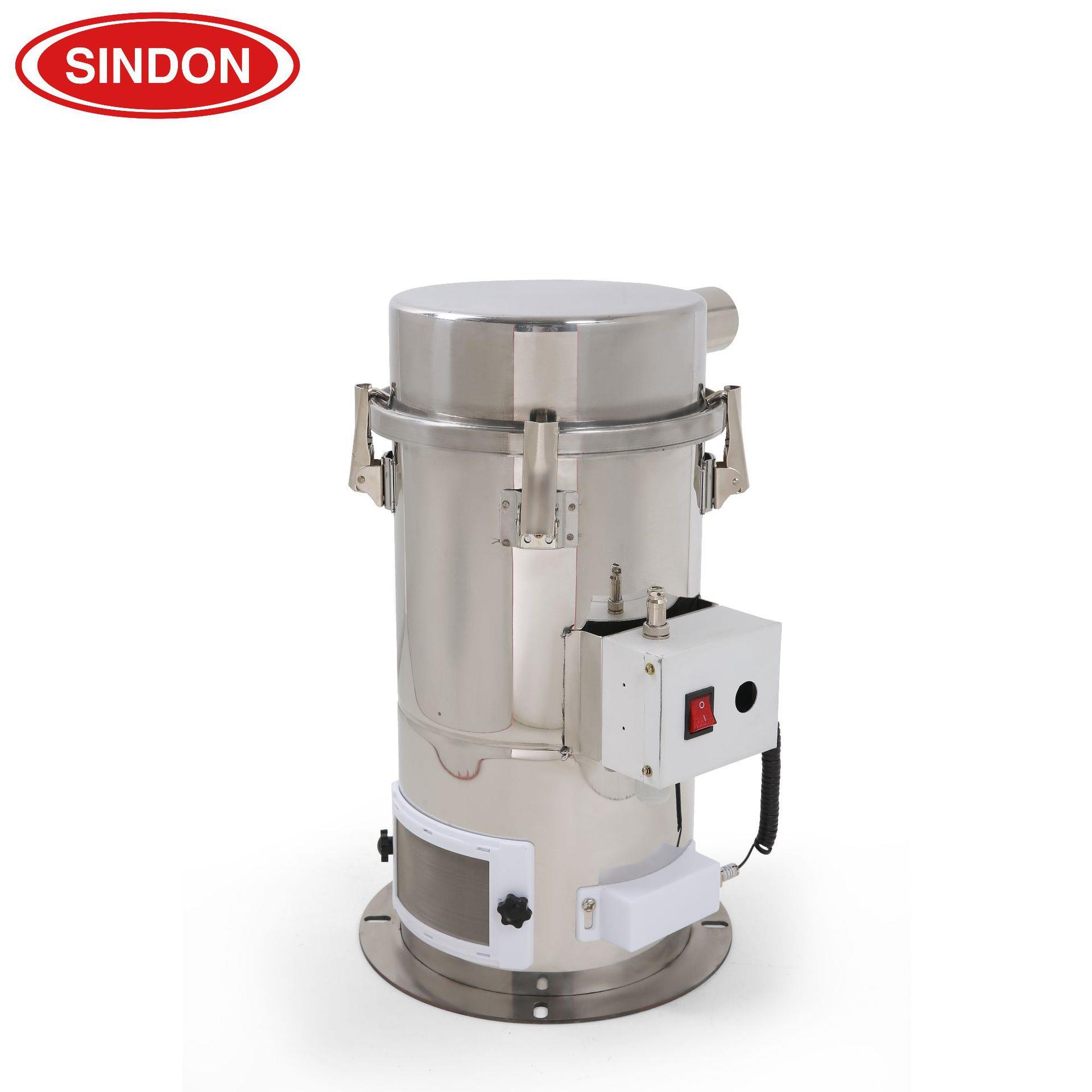 家 定制 自动真空料斗 7.5L/12L/全2L注塑原料厂不XHB-锈4钢欧化