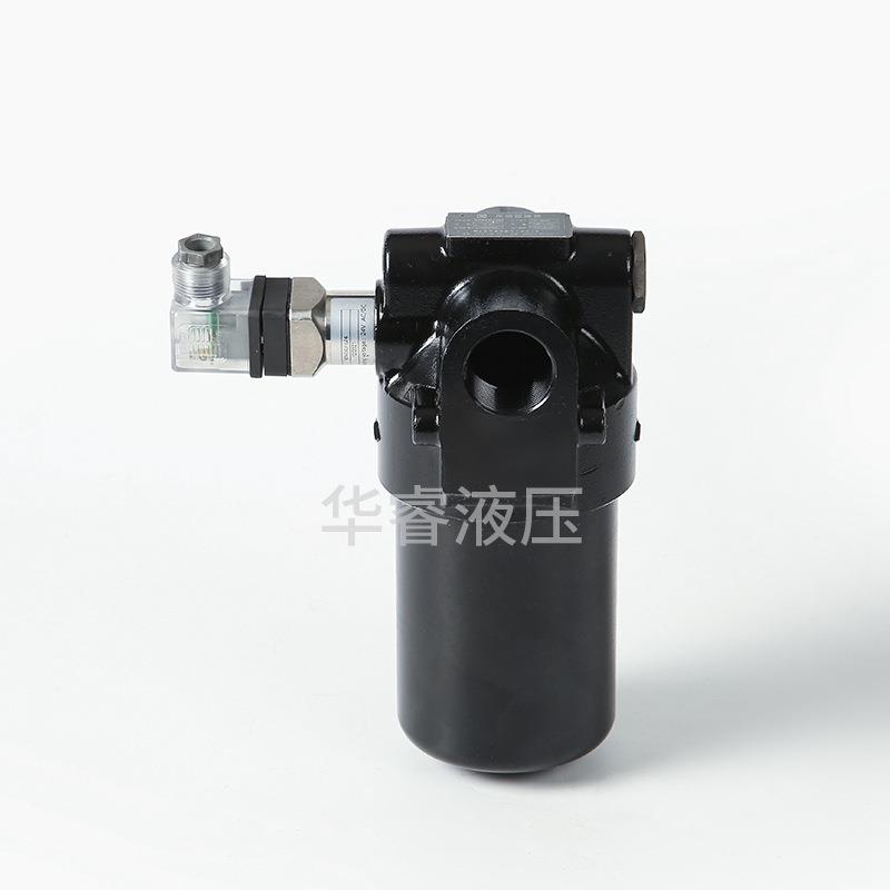 PMAV110SF统管S1E81M5路PMA110SF过滤器 液压系滤油器