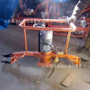 现货FMG2.2电动仿形钢轨FMG 2.2机轨道端面抛光除便锈打磨轨机磨