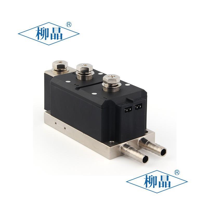 柳工业控制加热用可GPH控 MTC600A1060晶硅V 水冷模块