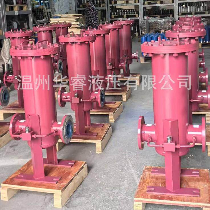 代进口贺德克RFL管路过滤器RFXLBN/HC1300C10D替1`/DHCL型-24