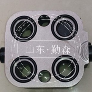WA380 各种型号齐全 转向阀 424 15610 装 载机配件