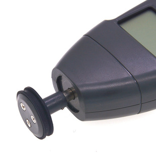 工业频率表涡轮齿轮线速仪接触式 2235B 机电马达测速仪DT