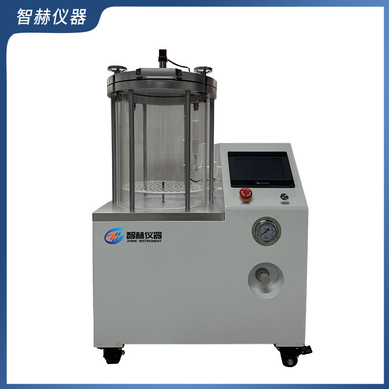 IP68防水气密检漏仪水压浸泡