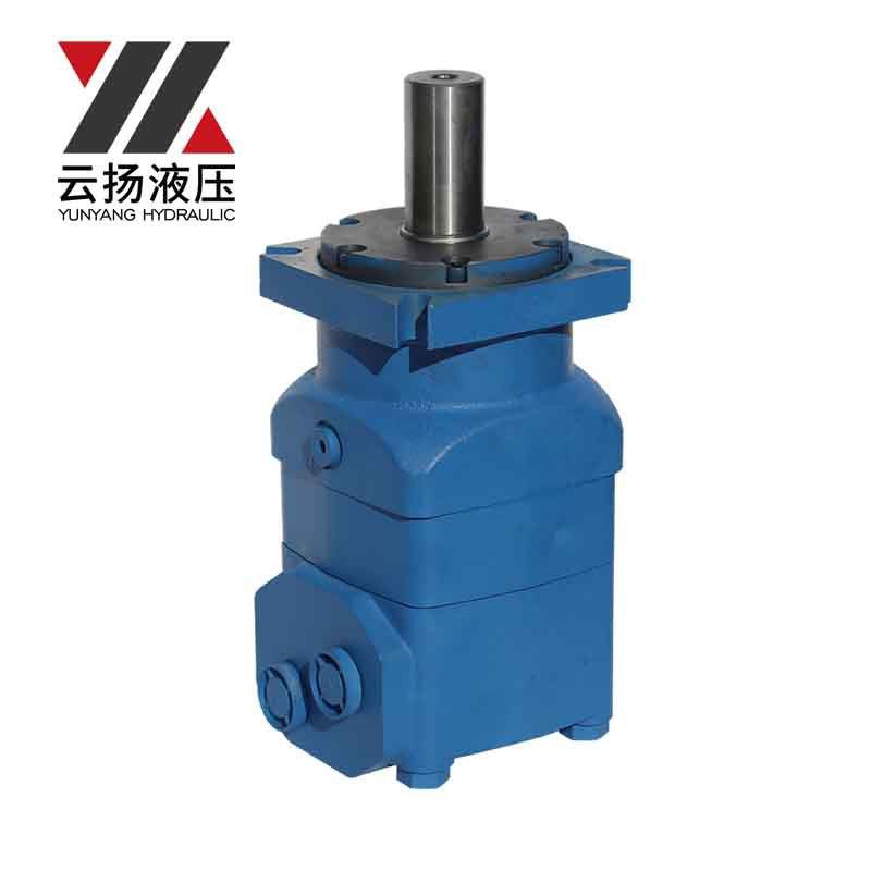 BMT-395550回转钻用摆线液压T达挖改机钻提升马达马丹佛斯BM系列