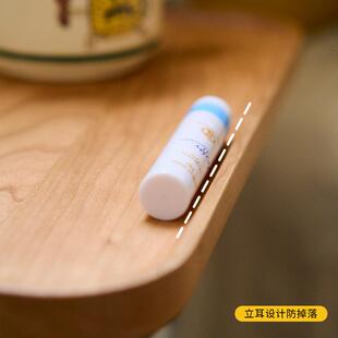 #二黑木作无边平板床置物架床头收纳配件链接单拍不发