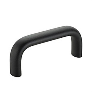 16xM6小T型塑料旋转握柄 GMP