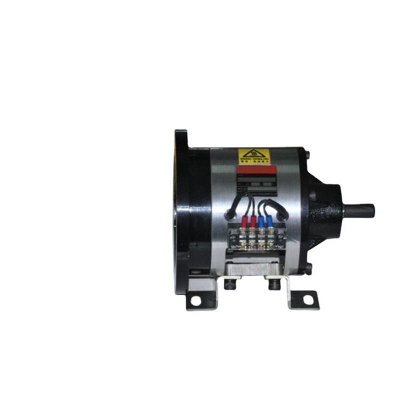 大扭矩电磁离合刹车组THCB-T-40直流L24V套筒式离合刹车器组