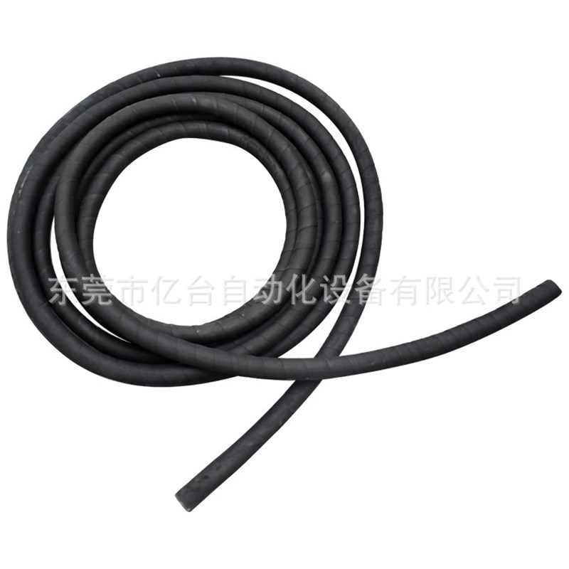 喷砂管 移e动开放式喷砂机专用砂管 高压喷砂管喷枪防漏