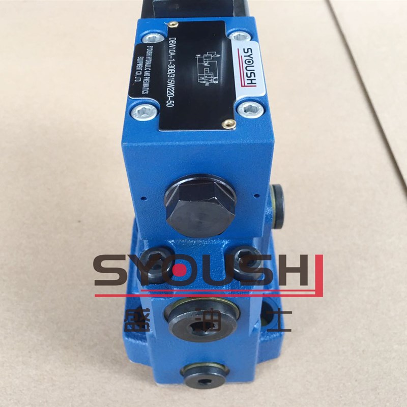 溢流阀DBW10B-1-5l0/315UW24NZ5L DBW10B-1-5X/315CW220-50N9Z5L