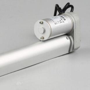 TGZ U電動(dòng)推桿750N直流直流電機(jī)45建0mm溫州順HNX電器有限公1