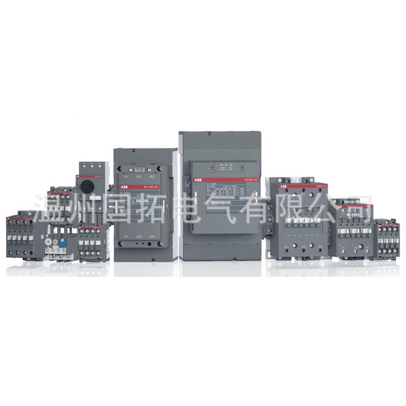 BB交流接器AF460-30A-触1AF460-301AF46全0-30/电压齐/现货/零售/
