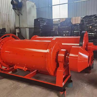 山大型小型矿选滚筒球磨机卧式选机矿陶瓷水泥干磨棒磨小型球金磨